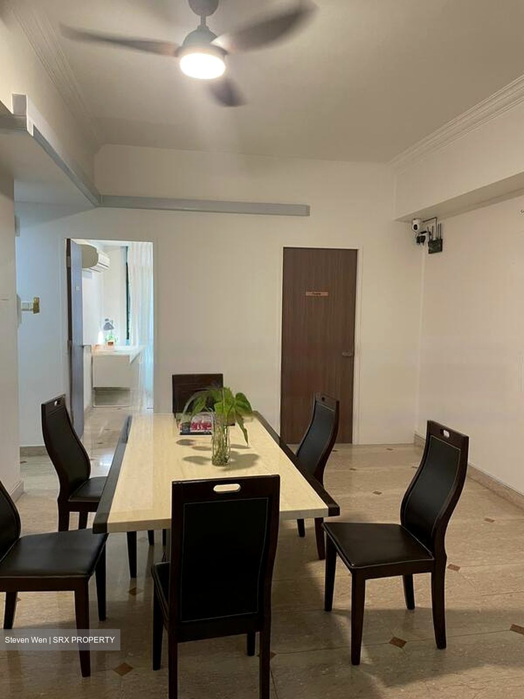 Signature Park (D21), Condominium #501640481